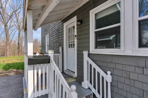 91 Chesley Avenue Portland ME 04103