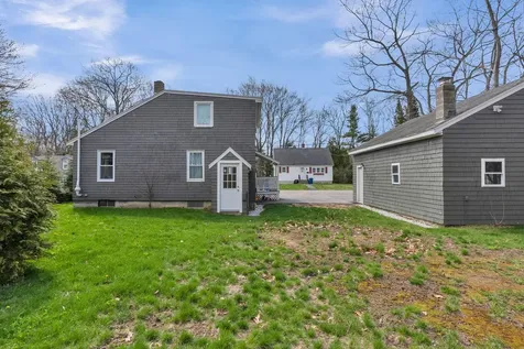 91 Chesley Avenue Portland ME 04103
