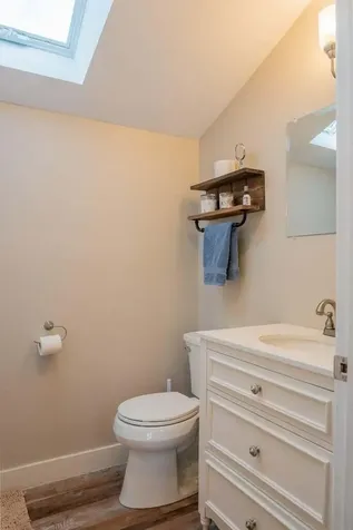 15 Linwood Road Freeport ME 04032