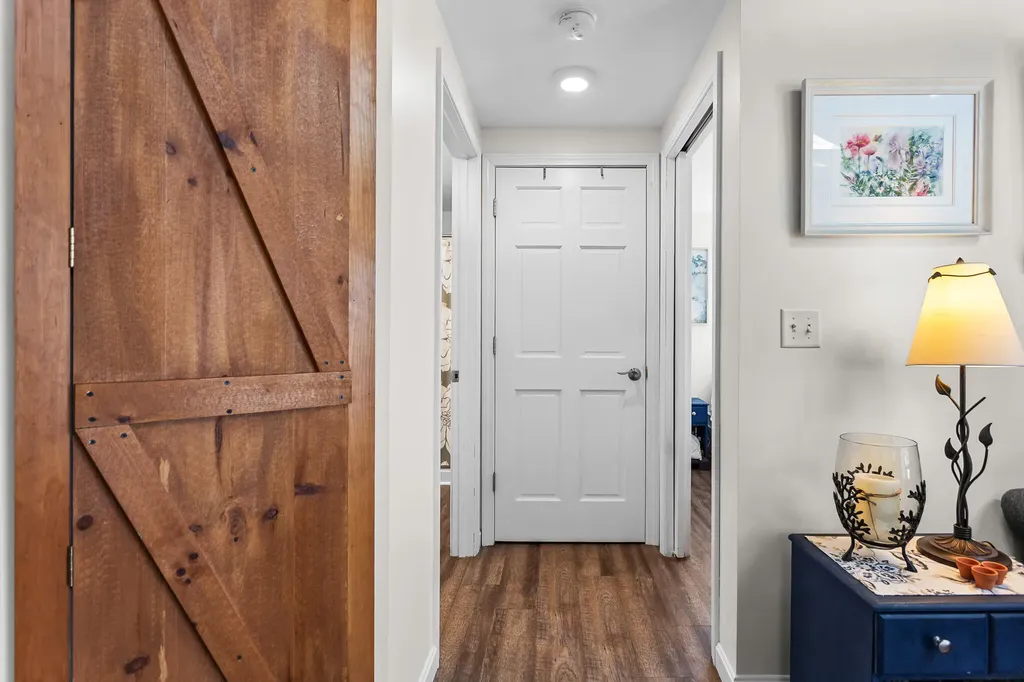 53 Birch Point Circle Beddington ME 04622