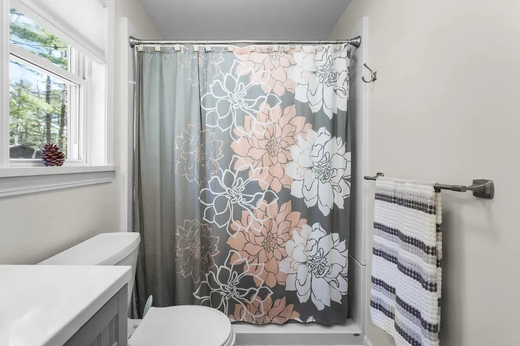 53 Birch Point Circle Beddington ME 04622