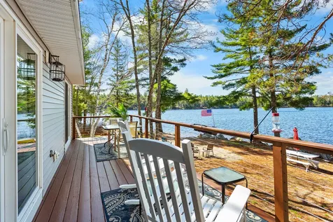 53 Birch Point Circle Beddington ME 04622