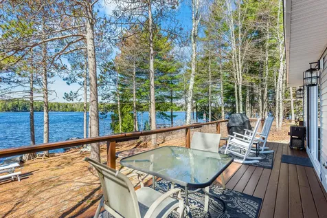 53 Birch Point Circle Beddington ME 04622