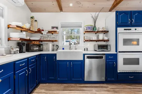 53 Birch Point Circle Beddington ME 04622