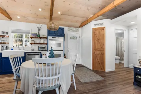 53 Birch Point Circle Beddington ME 04622
