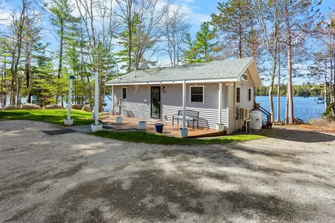 53 Birch Point Circle Beddington ME 04622