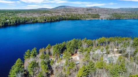 53 Birch Point Circle Beddington ME 04622