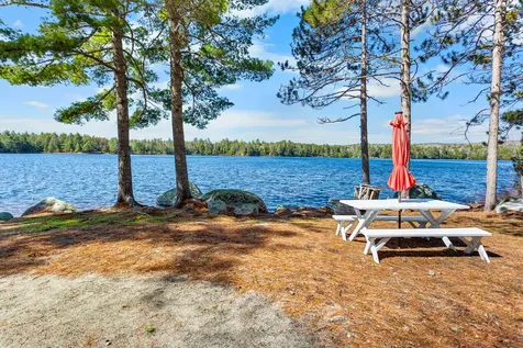 53 Birch Point Circle Beddington ME 04622