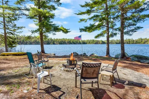 53 Birch Point Circle Beddington ME 04622