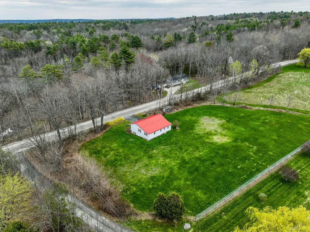 41 Longley Road Greene ME 04236