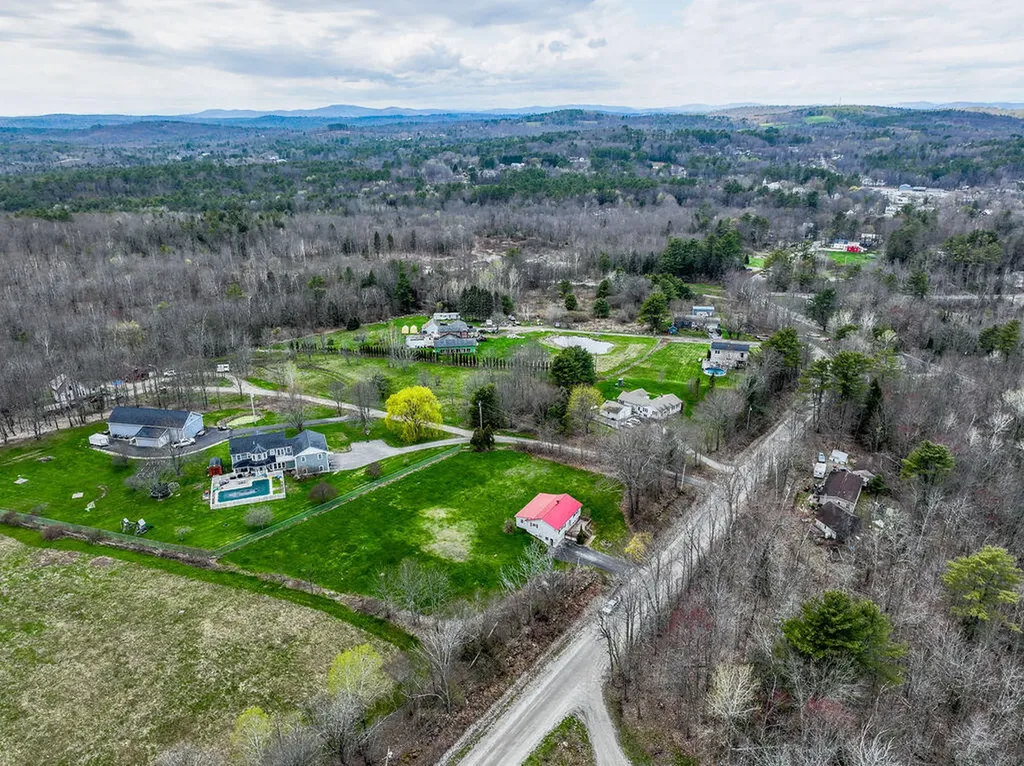 41 Longley Road Greene ME 04236