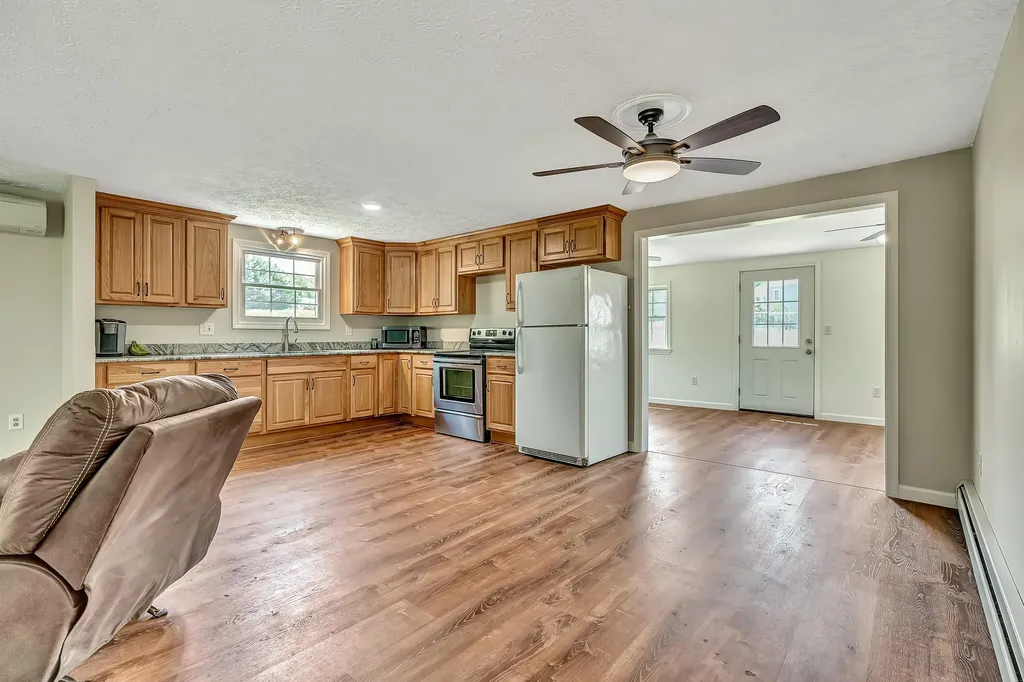 41 Longley Road Greene ME 04236