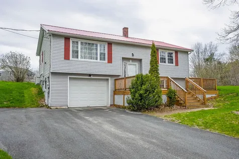 41 Longley Road Greene ME 04236