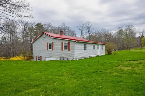 41 Longley Road Greene ME 04236