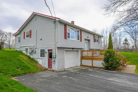 41 Longley Road Greene ME 04236
