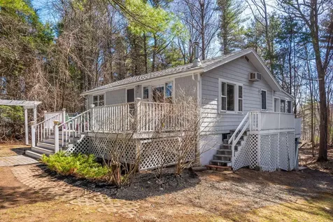 14 Beacon Street Extension York ME 03909