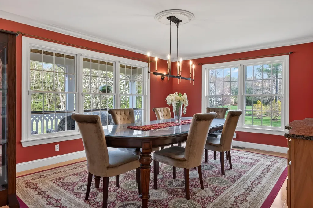 18 Laurel Ridge Road Scarborough ME 04074