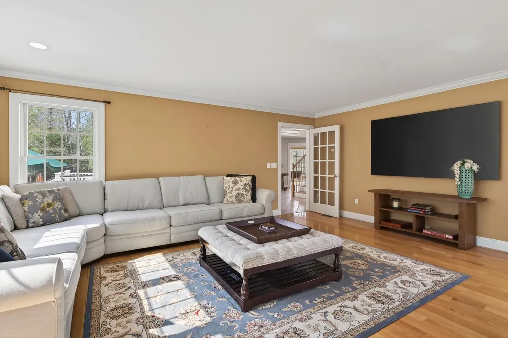 18 Laurel Ridge Road Scarborough ME 04074