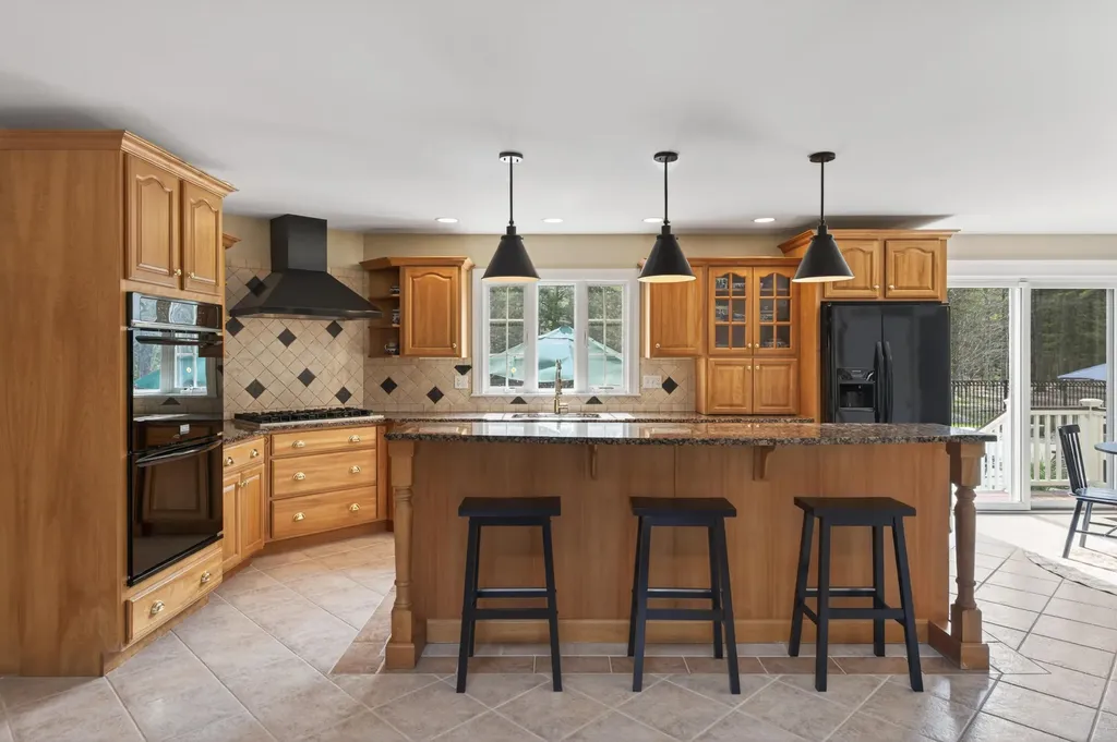 18 Laurel Ridge Road Scarborough ME 04074