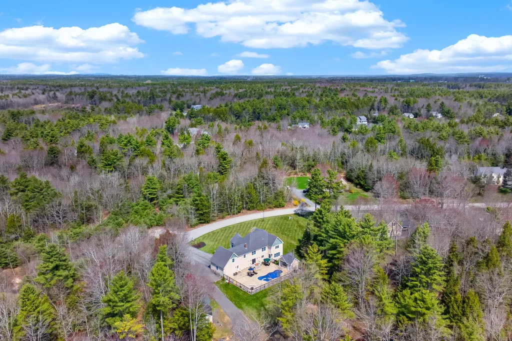 18 Laurel Ridge Road Scarborough ME 04074