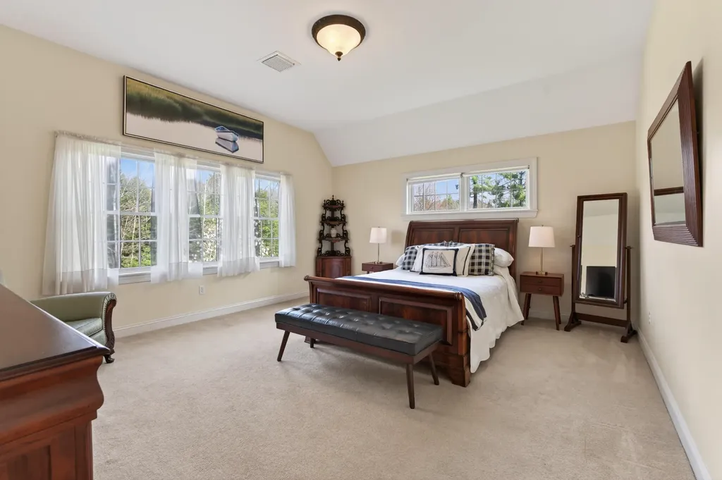 18 Laurel Ridge Road Scarborough ME 04074