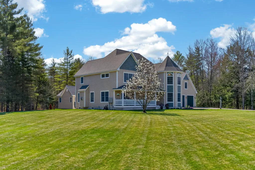 18 Laurel Ridge Road Scarborough ME 04074