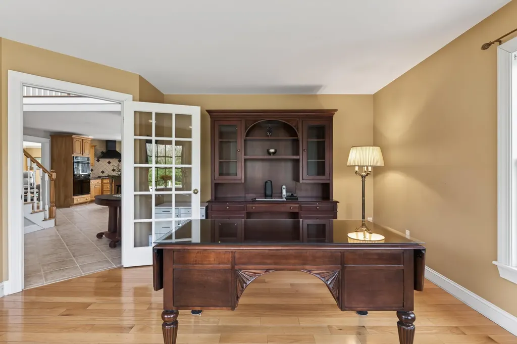 18 Laurel Ridge Road Scarborough ME 04074