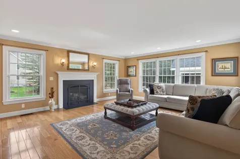 18 Laurel Ridge Road Scarborough ME 04074