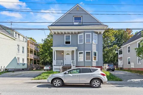 174 Bartlett Street Lewiston ME 04240