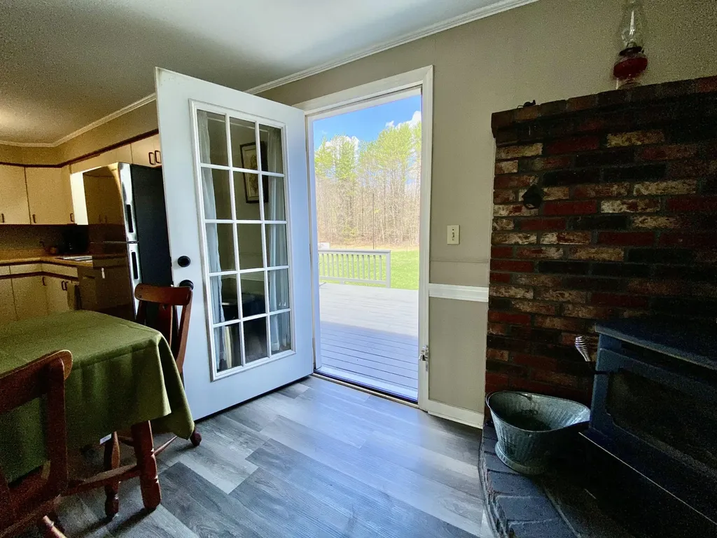 583 Ossipee Trail Porter ME 04068