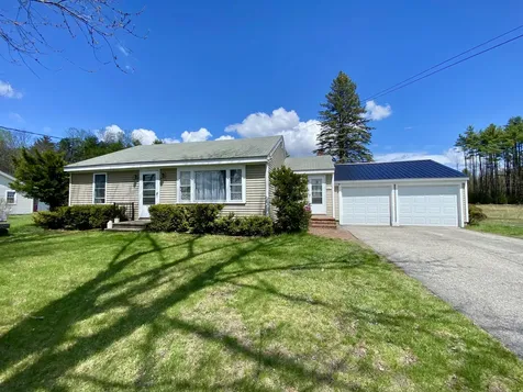 583 Ossipee Trail Porter ME 04068