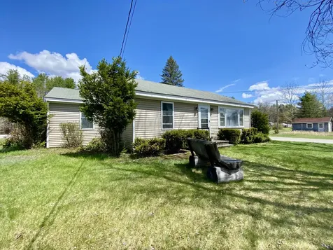 583 Ossipee Trail Porter ME 04068