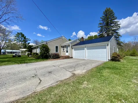 583 Ossipee Trail Porter ME 04068