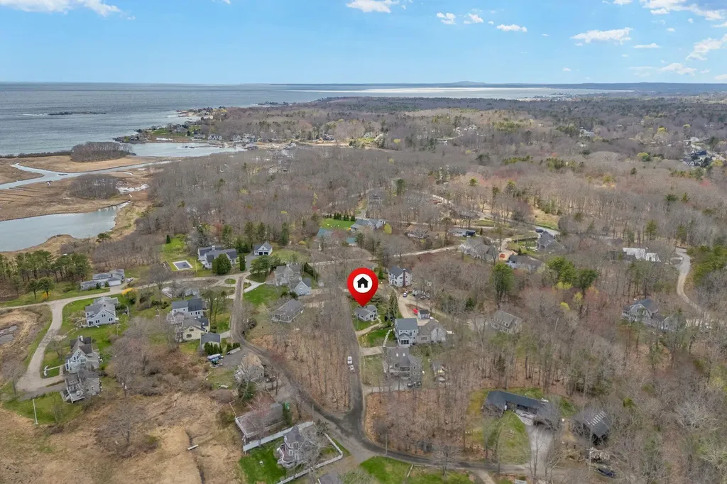 6 Perkins Lane Kennebunkport ME 04046