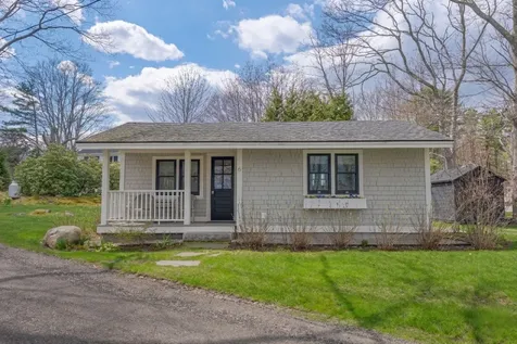6 Perkins Lane Kennebunkport ME 04046