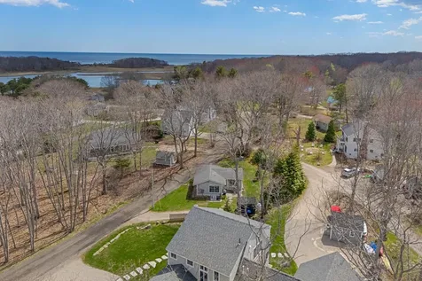 6 Perkins Lane Kennebunkport ME 04046