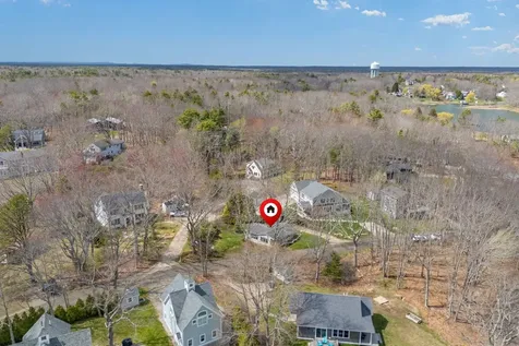 6 Perkins Lane Kennebunkport ME 04046