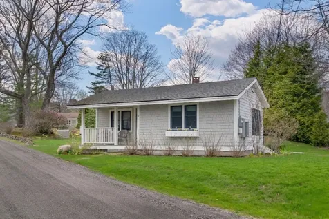 6 Perkins Lane Kennebunkport ME 04046