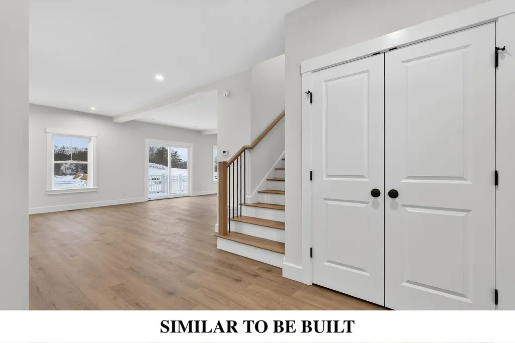 16 Feldspar Lane Cumberland ME 04021
