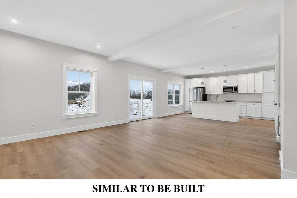 16 Feldspar Lane Cumberland ME 04021