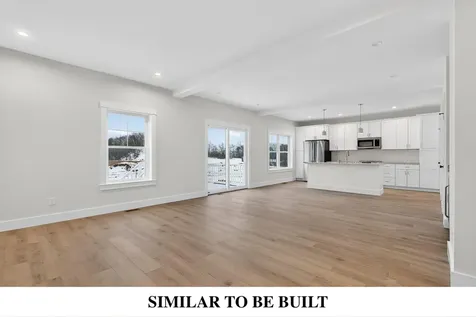 16 Feldspar Lane Cumberland ME 04021