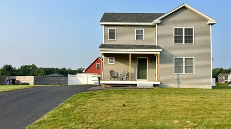 26 Stillwater Drive Westbrook ME 04092