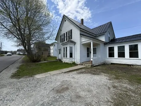 149 Pleasant Street Rockland ME 04841
