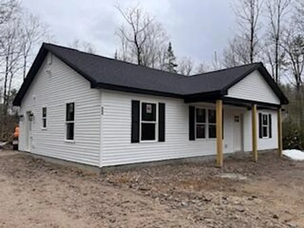 0 Route 5 Fryeburg ME 04037