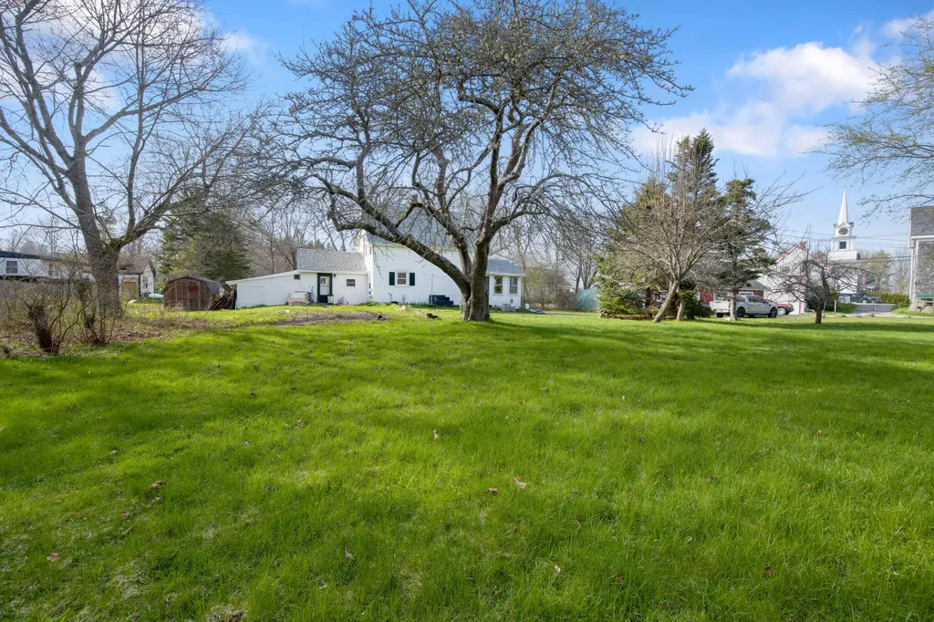 2 North Main Street Milbridge ME 04658