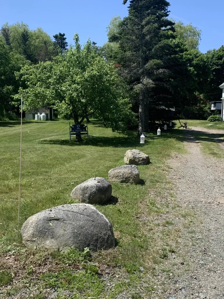 2 North Main Street Milbridge ME 04658