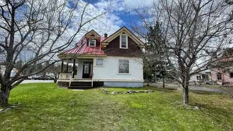 101 Marston Street W Jackman ME 04945