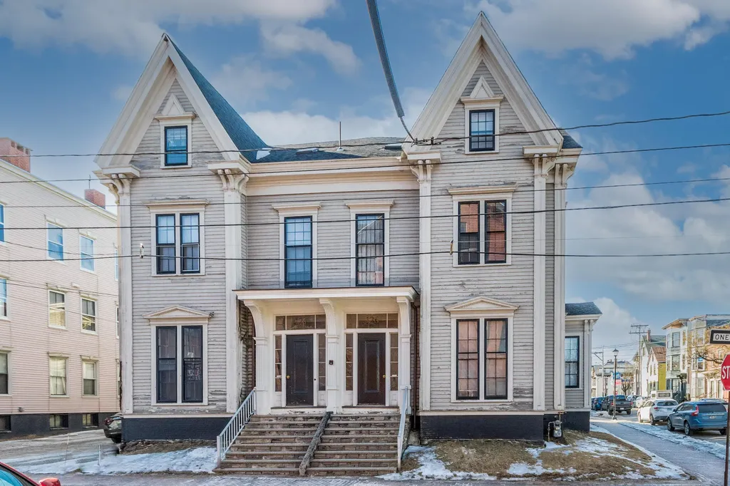 126 Winter Street Portland ME 04102