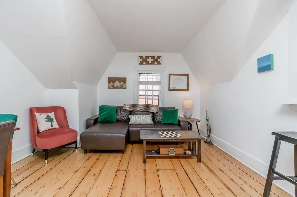 126 Winter Street Portland ME 04102