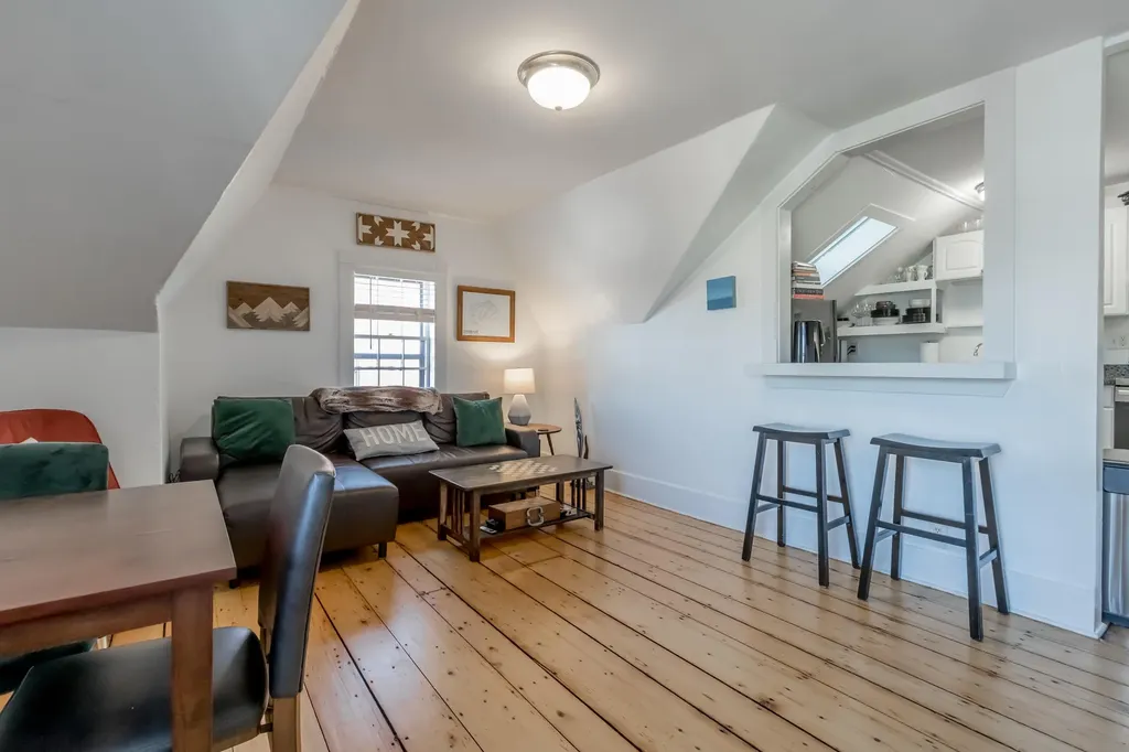 126 Winter Street Portland ME 04102